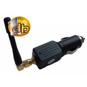 Brouilleur gps allume-cigare,peur d'etre suivi ?