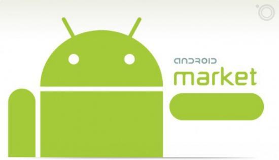thumb 550 android market Le pire des exploits Android est arrivé ! 21 applications retirées du Market Android pour présence de code malveillant!