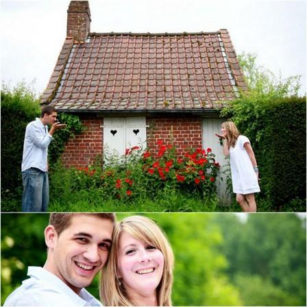 Lucie & Henri by Wide open Photography16 Lucie & Henri {Engagement session}