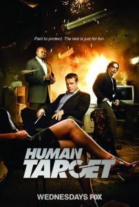 Human-Target