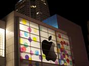 L'iPad dévoilée soir heures...