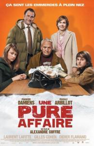 Sorties cinéma du 2 mars 2011