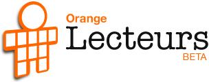 Lecteurs.com, la lecture sociale à la sauce Orange