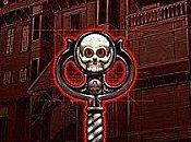 [comics]Locke Bienvenue Lovecraft King l'Indicible