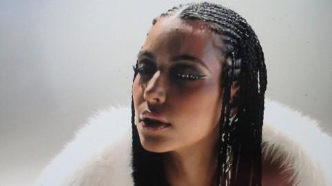 Kim Kardashian ... Les photos de son clip