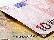 français gagne moins 750€ mois