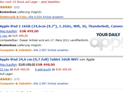 Special Event, soir iPad dévoile avant l’heure