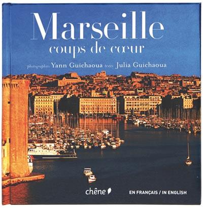 Marseille coups de coeur