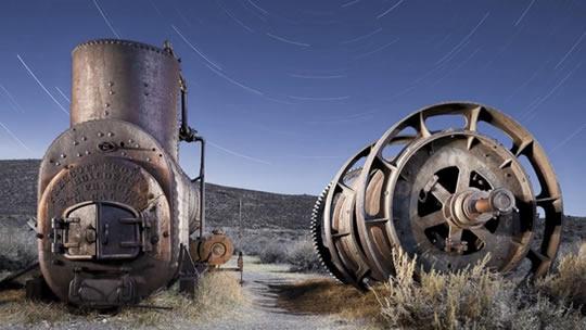 Photographie de nuit – Trouver son chemin dans l’obscurité