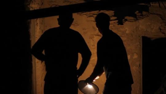 Photographie de nuit – Trouver son chemin dans l’obscurité