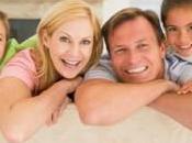 Couple, famille, parents, travail femmes