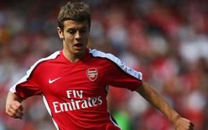 Wilshere veut rester 10 ans à Arsenal