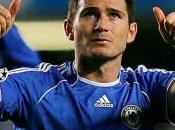 Chelsea Lampard s’enflamme