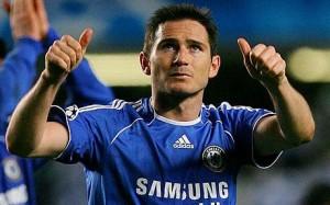 Chelsea : Lampard ne s’enflamme pas