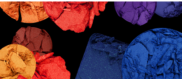 *** Revue : Produits Inglot ***