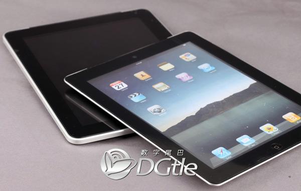 L’iPad 2 apparaît sur Amazon… et en Chine