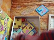 Géométrie repérage dans l'espace