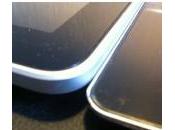 Nouvel iPad nouvelles photos l'iPad