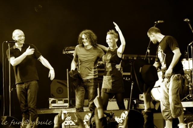 Victoires de la musique 2011,gaetan roussel