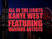 Hip-Hop Kanye West Lights feat. Rihanna Cudi