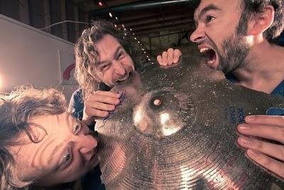 General Bye Bye - Blood On My Keyboard (2011)