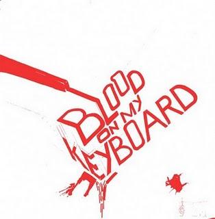 General Bye Bye - Blood On My Keyboard (2011)