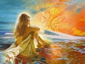 Que voit-on? (Roger Munier)