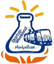 start up weekend Montpellier