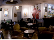 Barbershop histoire brunch