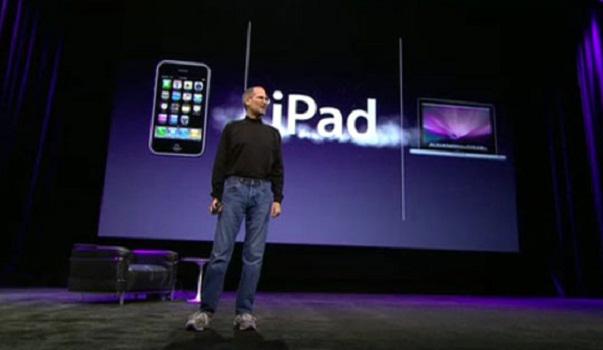 Keynote 2 Mars : Venez voir de quoi cette année 2011 sera faite en live sur Apple-Thom.fr