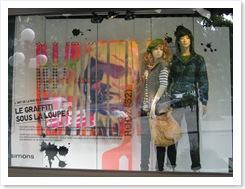 street art view