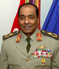 200px-Field Marshal Mohamed Hussein Tantawi 2002