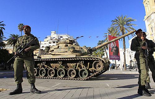 Tunis-Armee-Tunisie pics 809