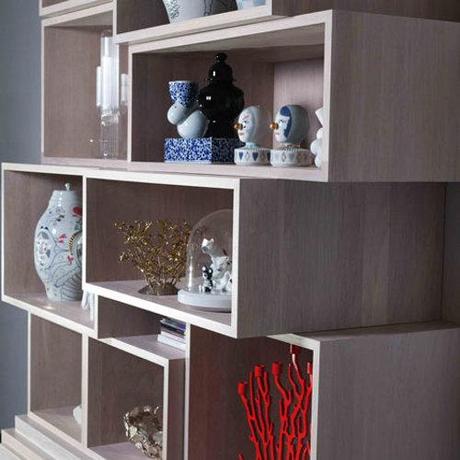 Buffet Story par Maxim Velčovský