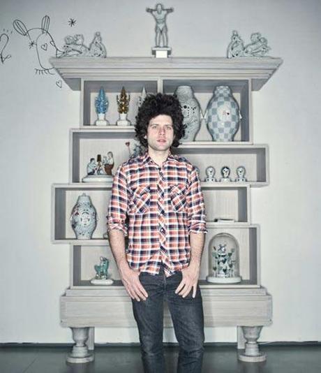 Buffet Story par Maxim Velčovský