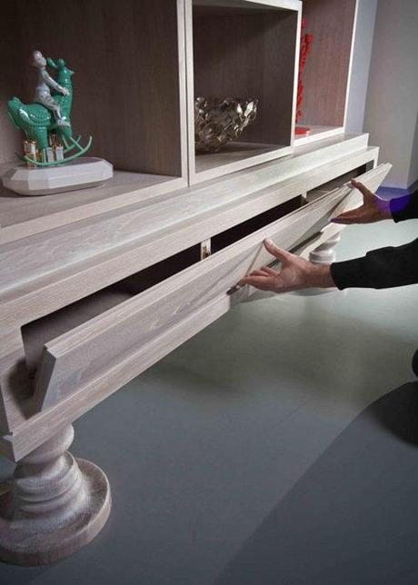 Buffet Story par Maxim Velčovský