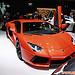 Lamborghini Aventador 7