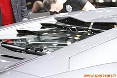 Lamborghini Aventador 27