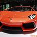 Lamborghini Aventador 8