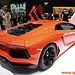 Lamborghini Aventador 5