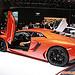Lamborghini Aventador 9