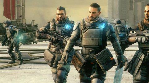 Premiers pas sur…Killzone 3 (PS3)