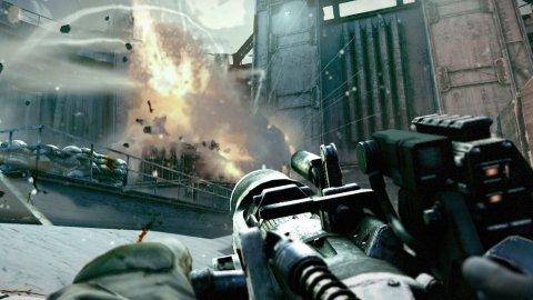 Premiers pas sur…Killzone 3 (PS3)