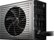 Alimentation Quiet Dark Power 850W testée