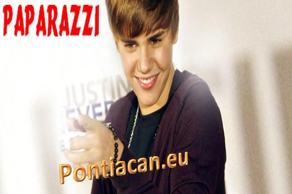 Buzz : Justin Bieber : Quand les Paparazzis s'en mêlent !