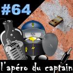 L’apéro du Captain #64 : Le dead-drops en béton de Villers-Cotterêts