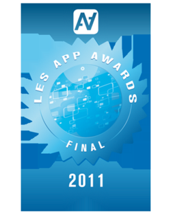appawards appawards Les Apps Awards cest pour très bientôt