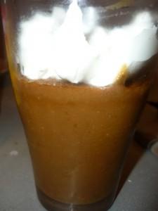 Liégeois Café – de Ktya