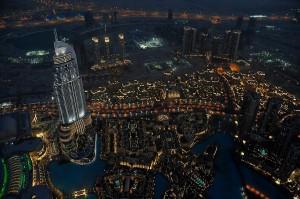 Dubaï et son extravagance architecturale !