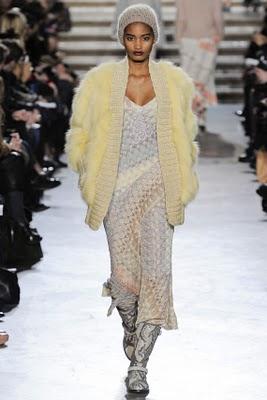 Milan Fashion Week (Coll. Automne 2011)